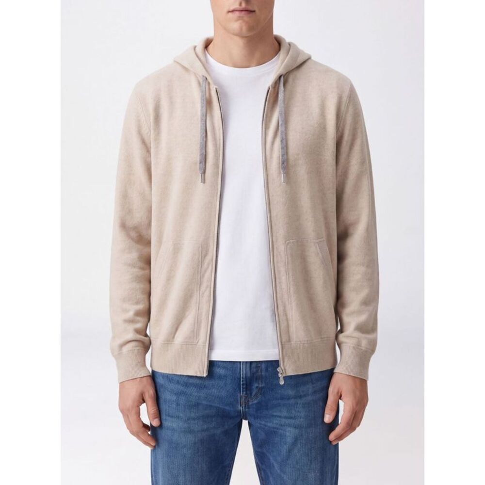 Brunello Cucinelli Men Sweatshirt Men Brunello Cucinelli